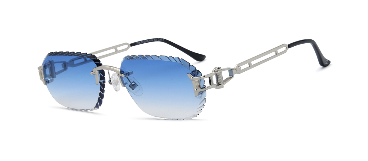 Oz Eyewear GIA S3